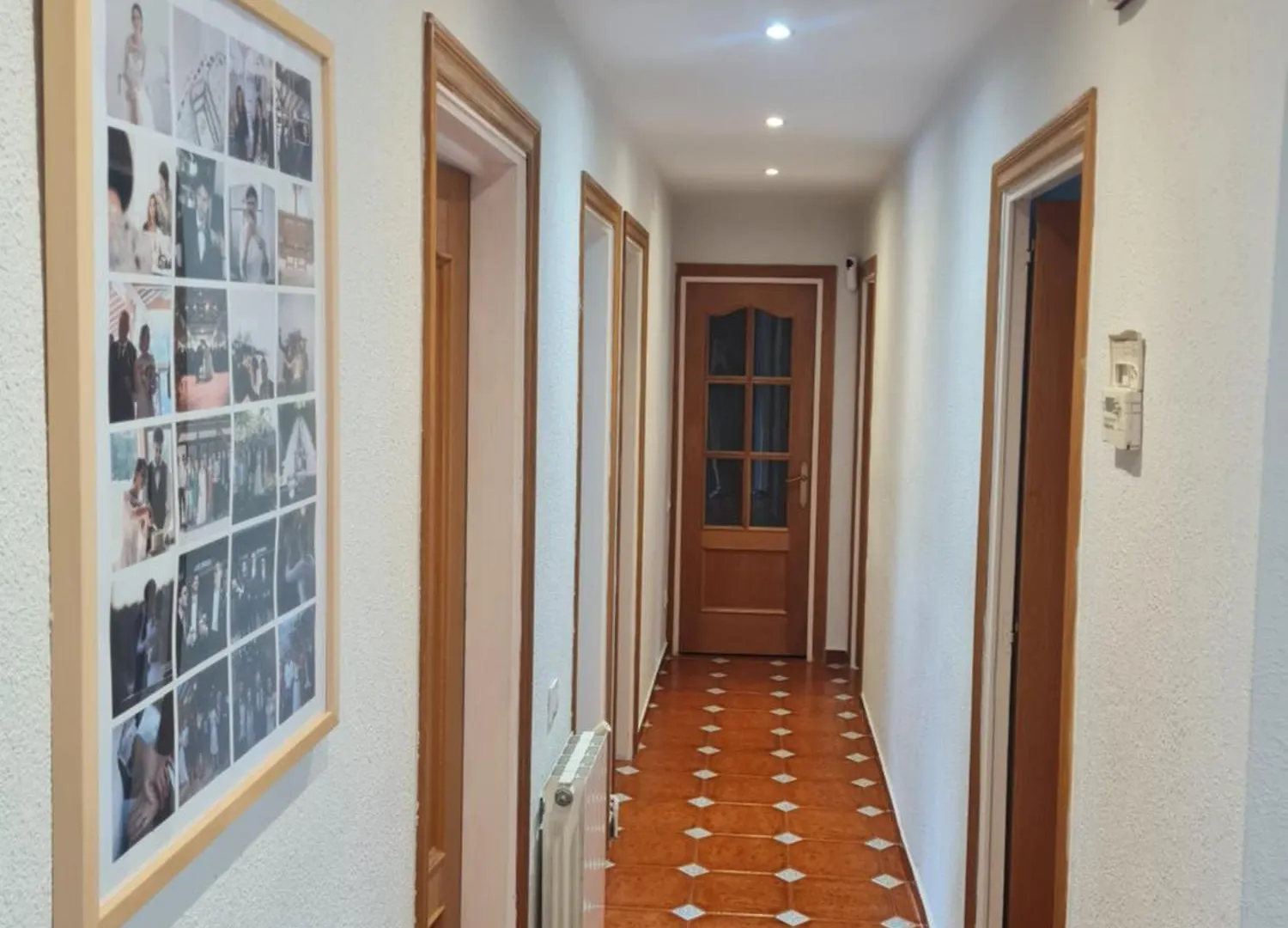 Villa Elisa Cunit