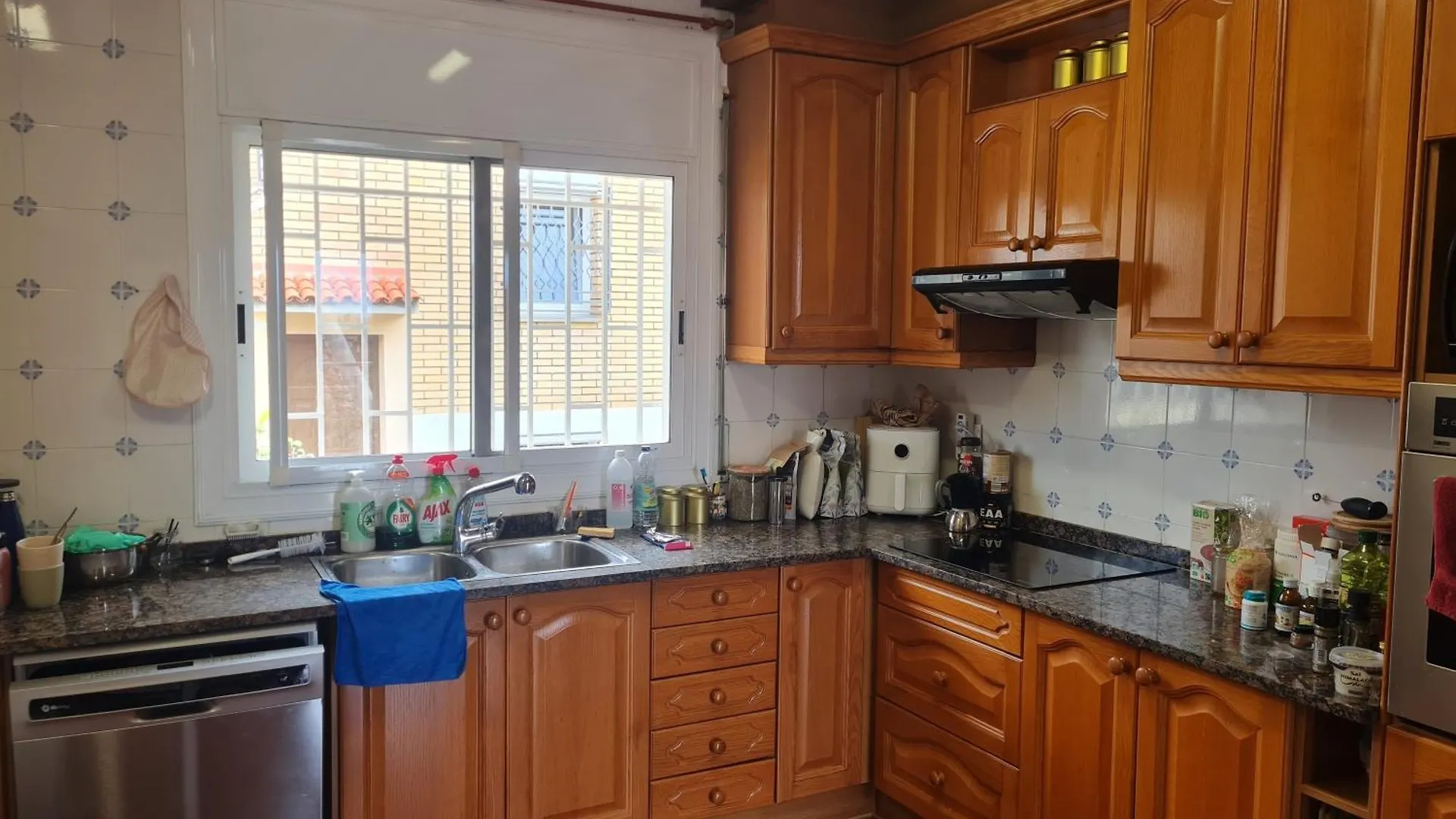 Villa Elisa Cunit
