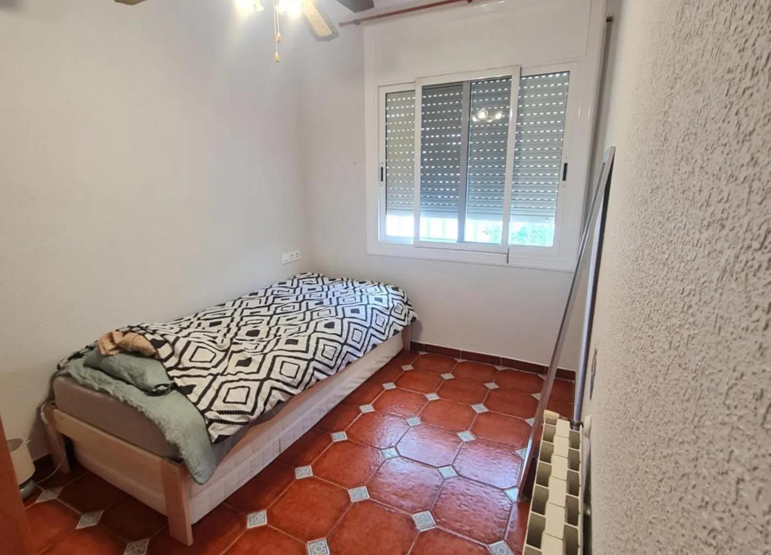 Villa Elisa Cunit Spain