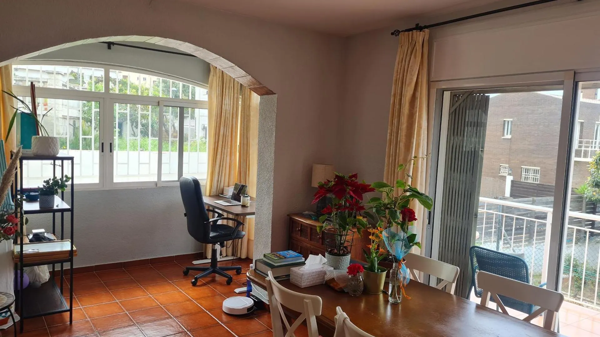 Villa Elisa Cunit