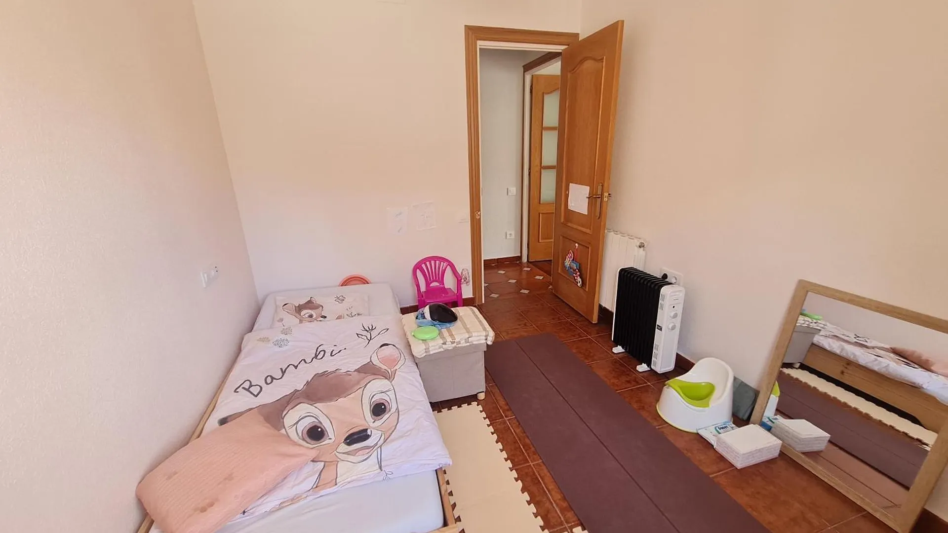 Villa Elisa Cunit 0*,  Spain
