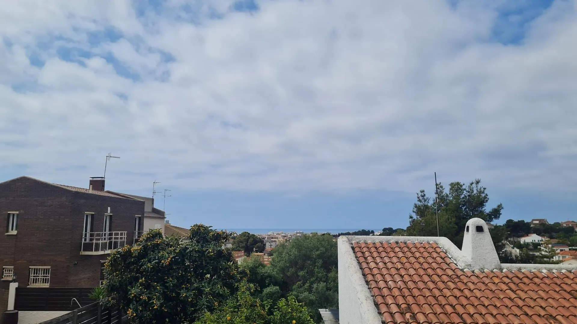 Villa Elisa Cunit