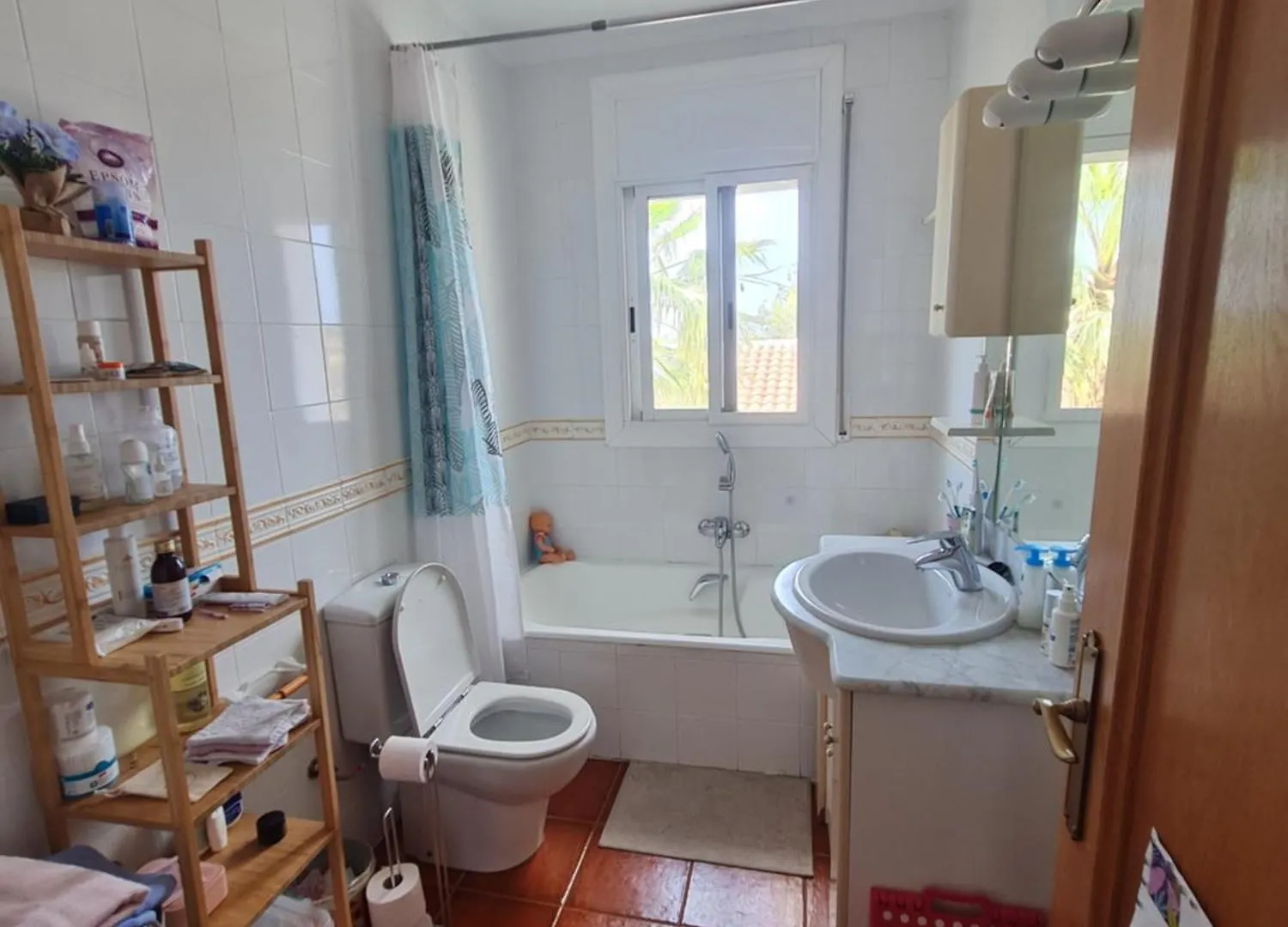 Villa Elisa Cunit