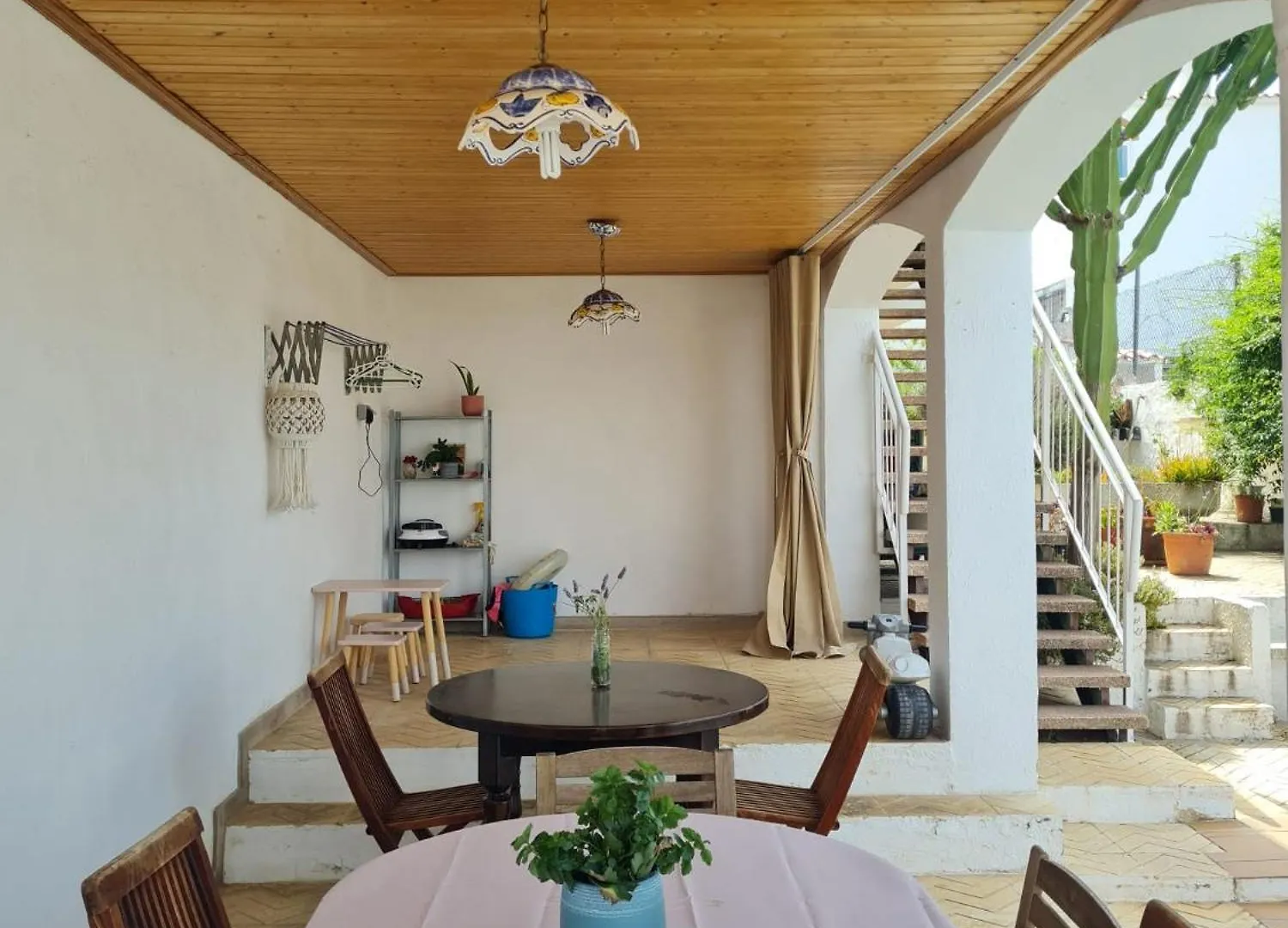 Villa Elisa Cunit