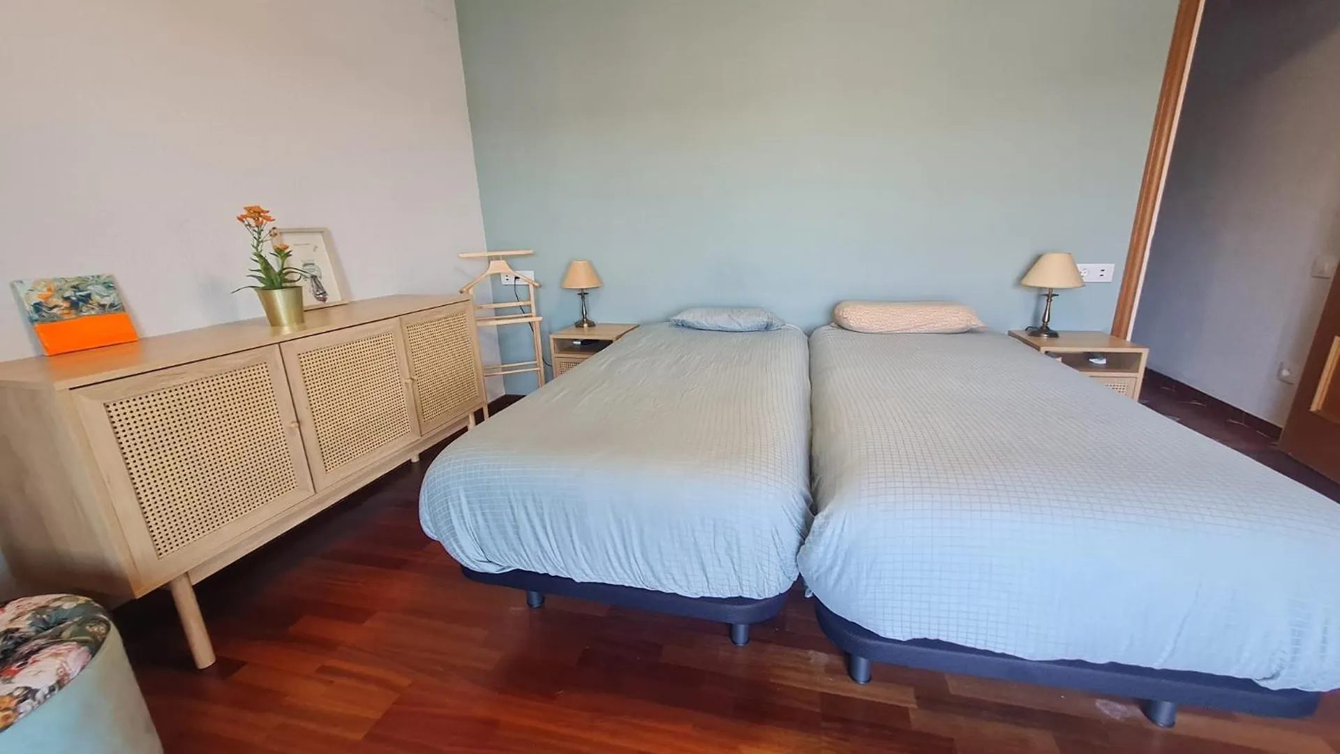 Villa Elisa Cunit